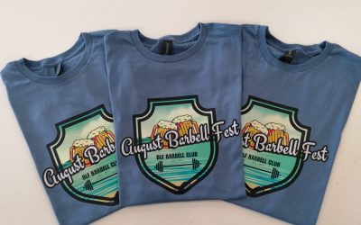 TShirtPrinting.com: Your Perfect Partner for Quick Turnaround T-Shirt Printing