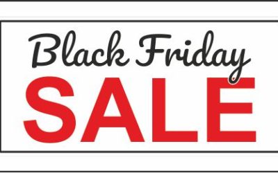 Black Friday Preparation Guide: Maximizing Sales for UK E-Commerce Businesses