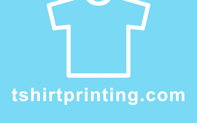 Starting a T-Shirt Printing Business