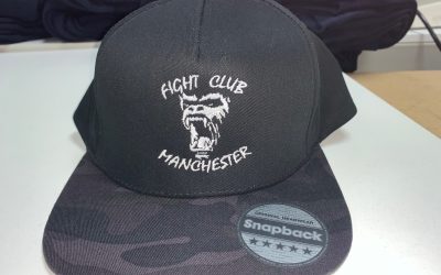 Embroidering Success: Launching Your Own Cap Embroidery Brand in the UK with TShirtPrinting.com